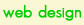 Web Design